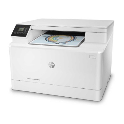 HP LaserJet Pro M182n(2)